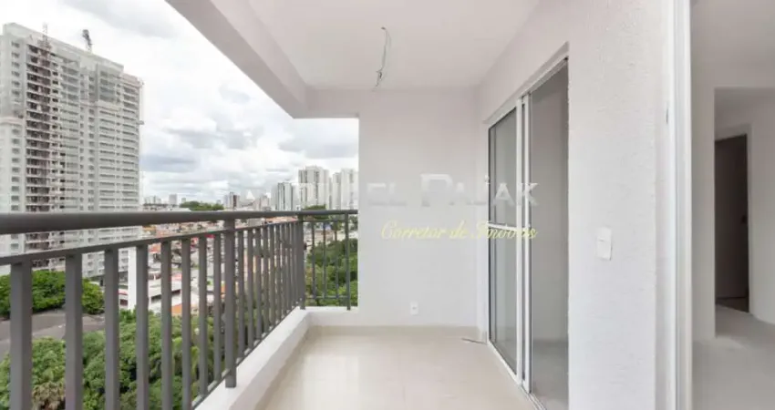 Apartamento para venda em Vila Ema com 2 quartos - Michael Pajak (11) 99996-4550