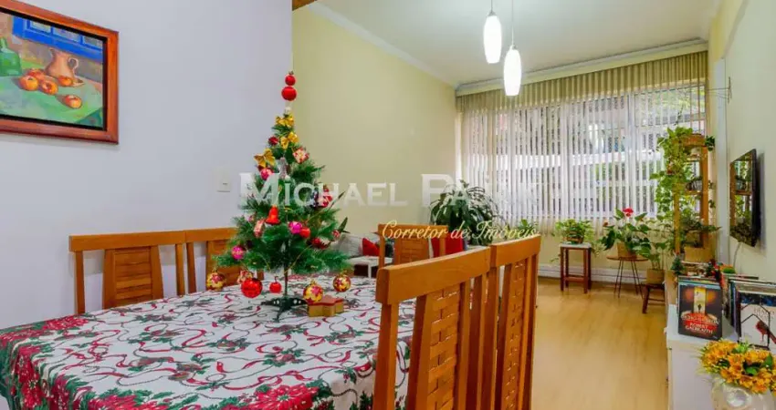 Apartamento para venda em Bela Vista com 3 quartos - Michael Pajak (11) 99996-4550