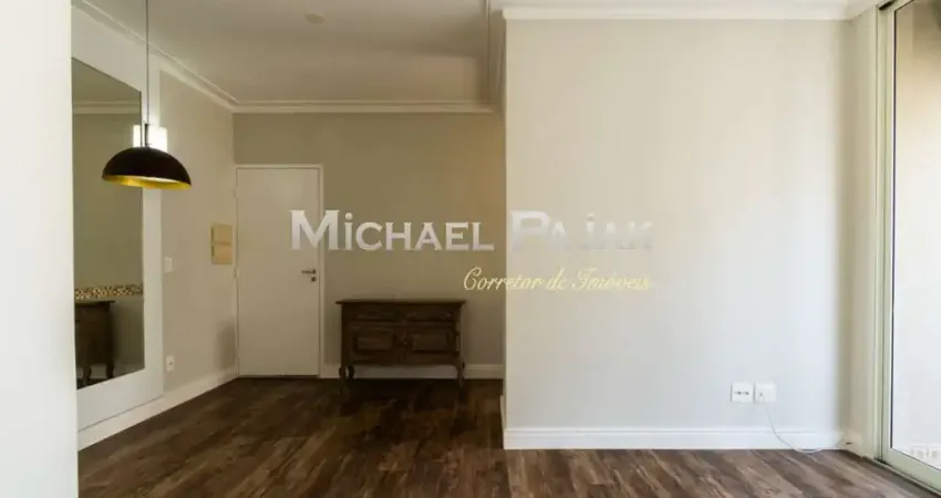 Apartamento para venda em Perdizes com 2 quartos, sendo 1 suíte - Michael Pajak (11) 99996-4550