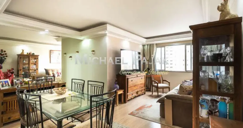 Apartamento para venda em Freguesia do Ó com 3 quartos - Michael Pajak (11) 99996-4550