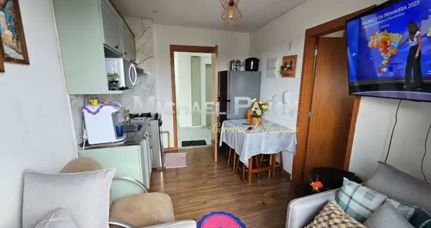 Apartamento para locação em Saúde com 1 quarto, sendo 1 suíte - Michael Pajak (11) 99996-4550