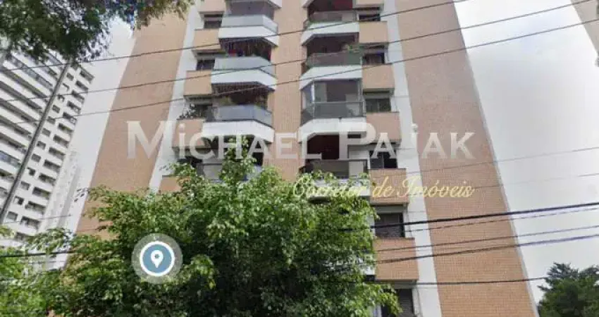 Apartamento tipo para venda com 3 quartos, sendo 1 suíte - Michael Pajak (11) 99996 - 4550