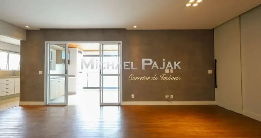 Apartamento para venda com 3 quartos, sendo 1 suíte - Michael Pajak (11) 99996-4550