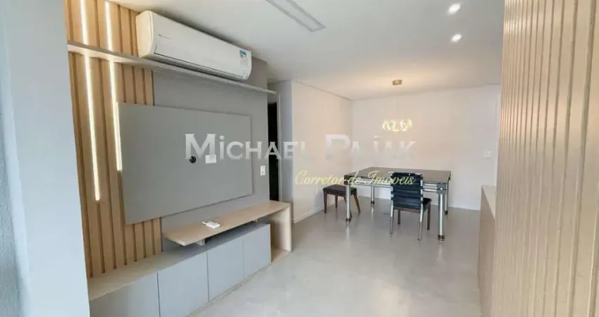 Apartamento para venda e locação com 2 quartos, sendo 1 suíte - Michael Pajak (11) 99996-4550