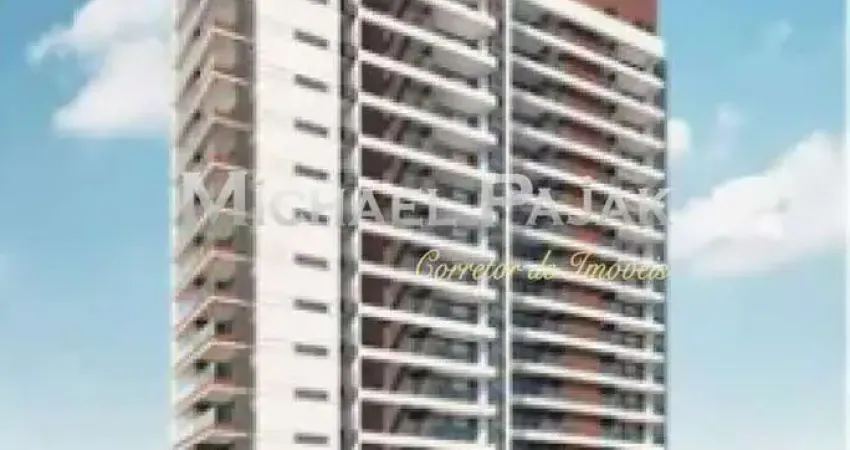 Apartamento para venda em Vila Madalena com 1 quarto, sendo 1 suíte - Michael Pajak (11) 99996-4550