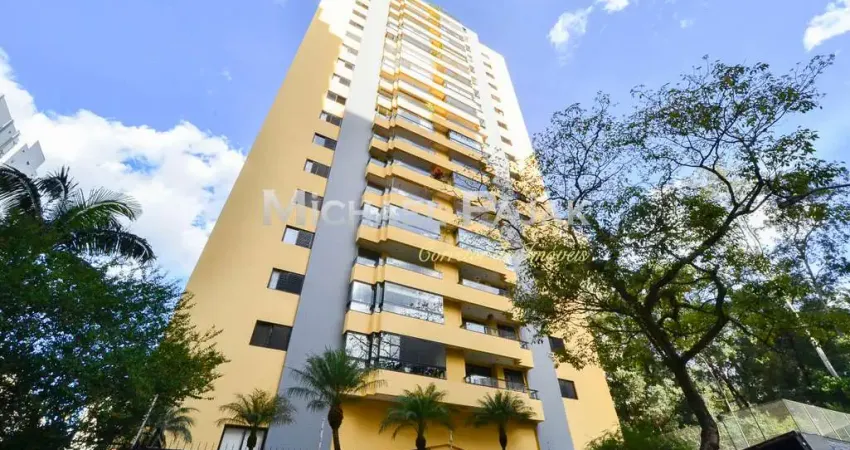 Cobertura tipo para venda no brooklin - Michael Pajak (11) 99996 - 4550