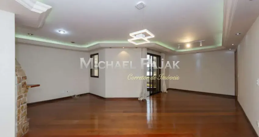 Apartamento tipo para venda na Vila Olímpia - Michael Pajak (11) 99996 - 4550