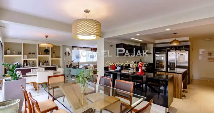 Apartamento para venda com 2 quartos, sendo 2 suítes - Michael Pajak (11) 99996-4550