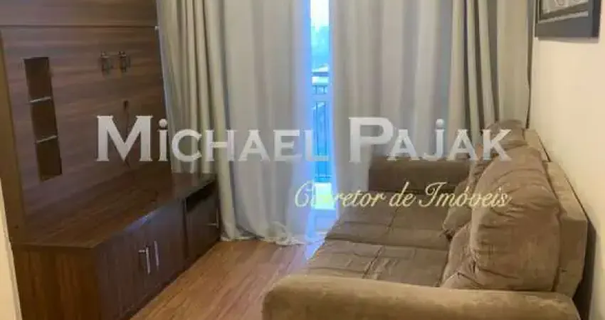 Apartamento para venda em Vila Carioca com 2 quartos - Michael Pajak (11) 99996-4550