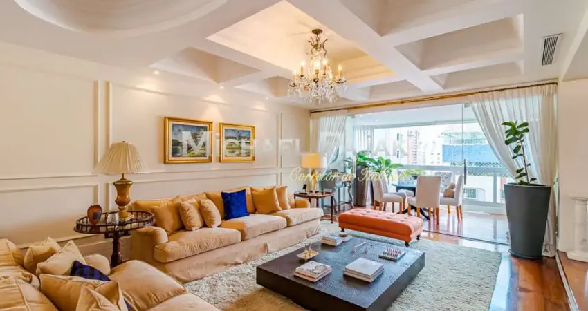 Apartamento tipo para venda na cerqueira César - Michael Pajak (11) 99996 - 4550