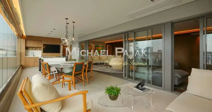 Apartamento com 3 quartos à venda na Avenida Professor Ascendino Reis, 1145, Vila Clementino, São Paulo