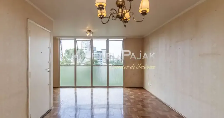 Apartamento tipo para venda na Vila Mariana - Michael Pajak (11) 99996 - 4550