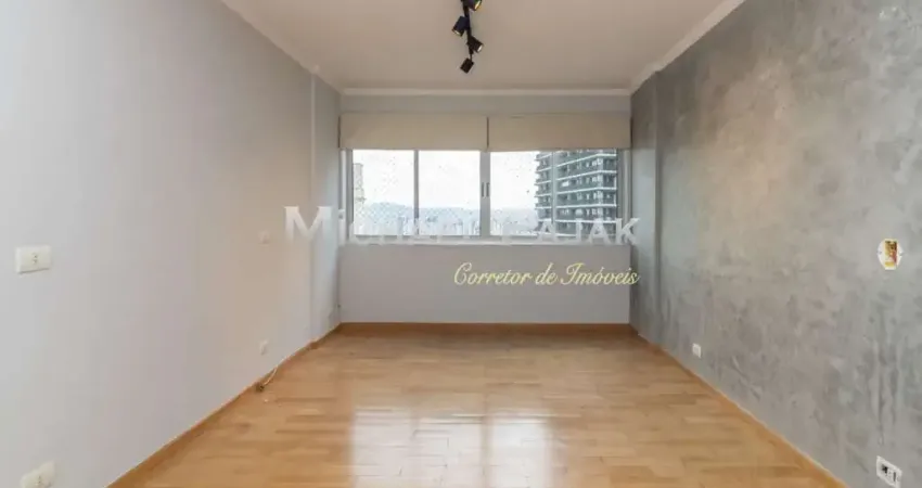 Apartamento tipo para venda com 3 quartos - Michael Pajak (11) 99996 - 4550