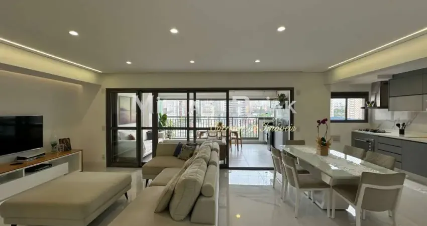 Apartamento para venda com 3 quartos, sendo 3 suítes - Michael Pajak (11) 99996-4550