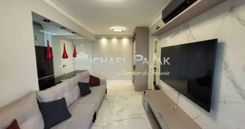 Apartamento tipo para venda com 2 quartos, sendo 1 suíte - Michael pajak (11) 99996 - 4550