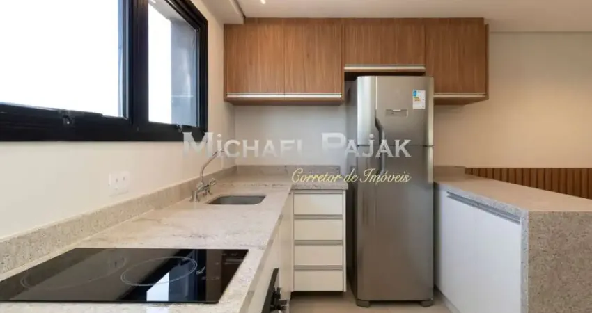 Apartamento tipo para venda 1 quarto com suíte - Michael Pajak (11) 99996 - 4550