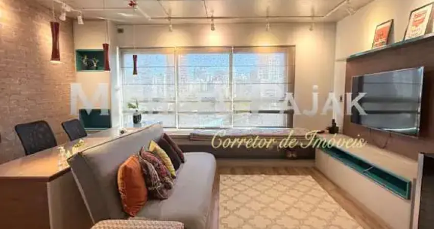 Apartamento tipo para venda na Vila Olímpia - Michael Pajak (11) 99996 - 4550