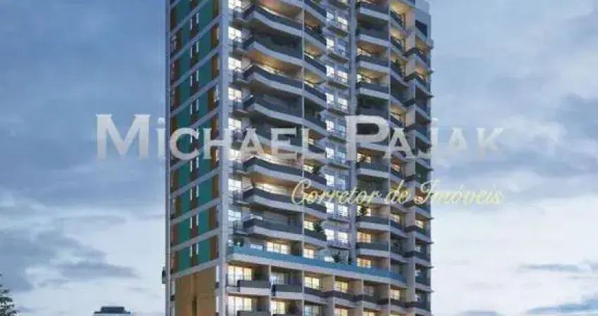 Studio tipo para venda no Brooklin - Michael Pajak (11) 99996 - 4550