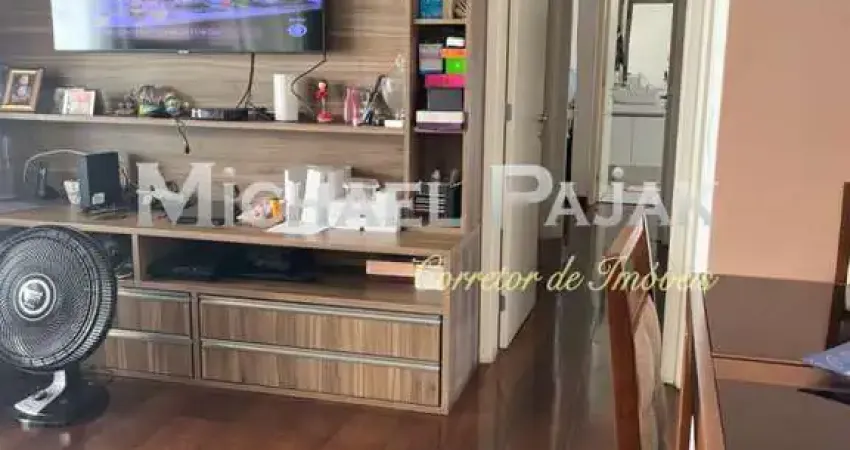 Apartamento tipo para venda - Michael Pajak (11) 99996 - 4550