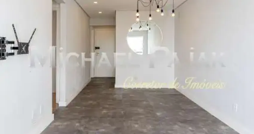 Apartamento tipo para venda na Vila Mascote - Michael pajak (11) 99996 - 4550