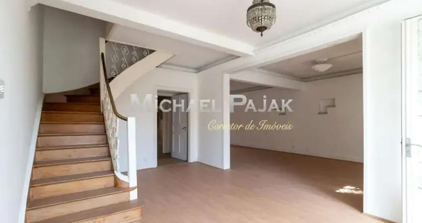 Casa tipo para venda com 3 quartos, sendo 1 suíte - Michael Pajak (11) 99996-4550