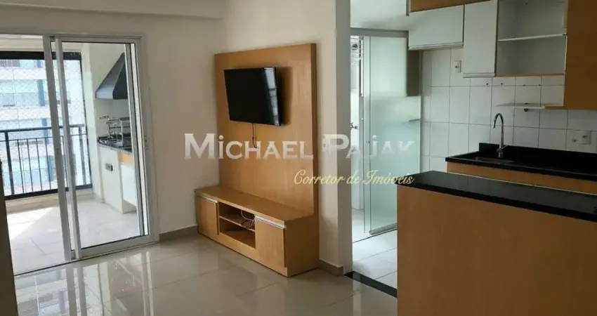 Apartamento com 2 quartos para alugar na Rua das Flechas, 735, Jardim Prudência, São Paulo