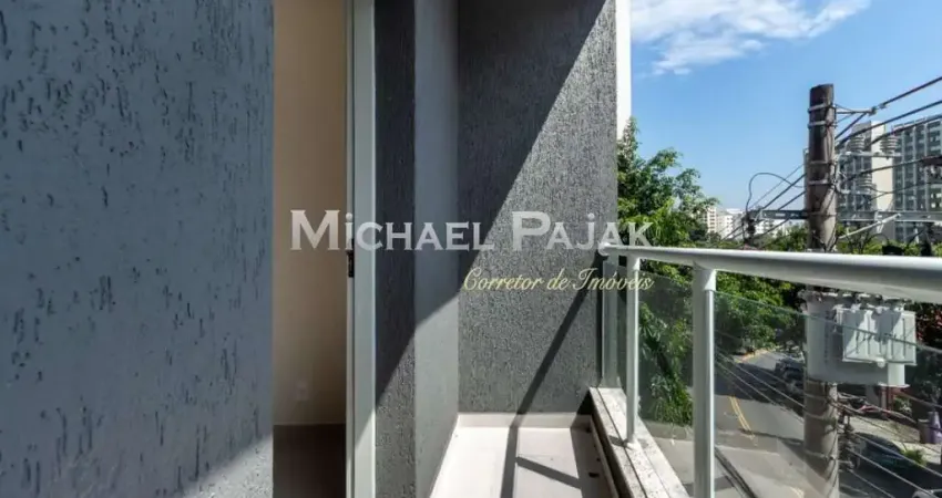 Casa tipo para venda com 2 quartos - Michael Pajak (11) 99996-4550