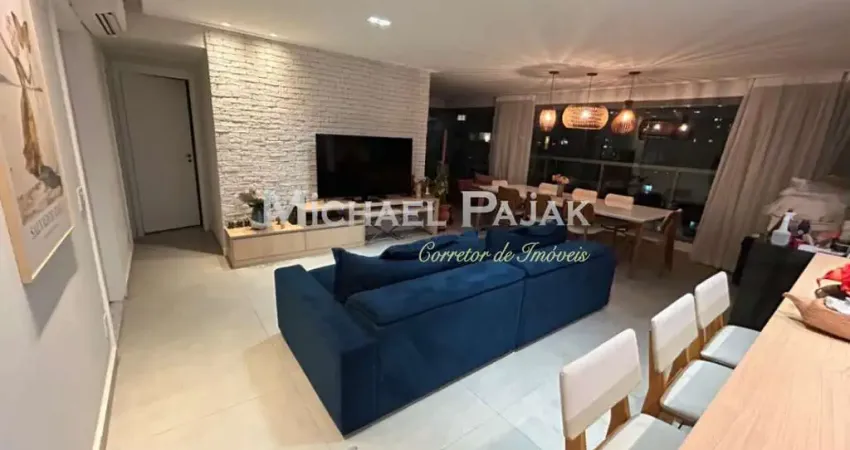 Apartamento tipo para venda em indianópolis - Michael Pajak (11) 99996 - 4550