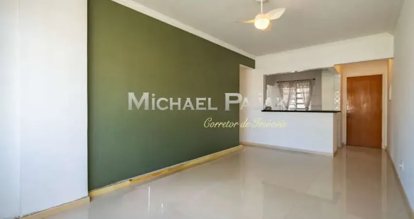 Apartamento tipo para venda com 2 quartos, sendo 1 suíte - Michael Pajak (11) 99996 - 4550