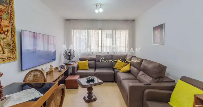 Apartamento tipo para venda com 2 quartos - Michael Pajak (11) 99996 - 4550