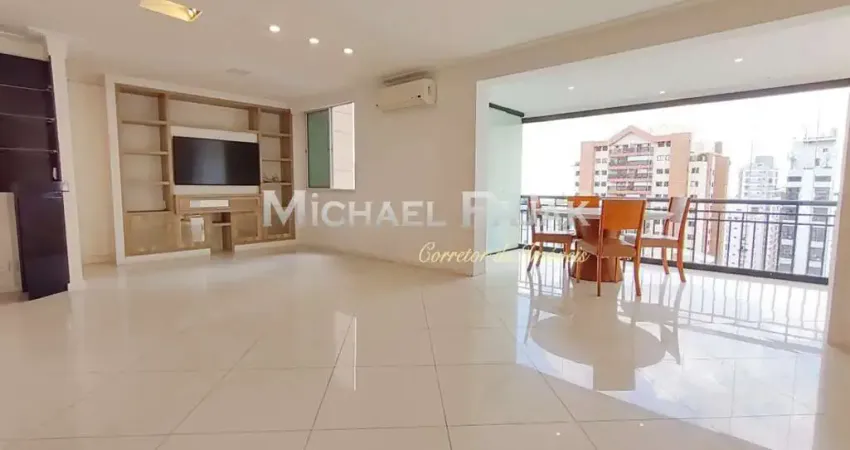 Apartamento para locação com 3 quartos, sendo 2 suítes - Michael Pajak (11) 99996-4550