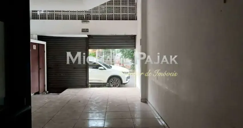 Loja de rua para locação em Santana - Michael Pajak (11) 99996-4550