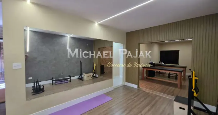 Casa para venda em Campo Belo com 3 quartos, sendo 1 suíte - Michael Pajak (11) 99996-4550