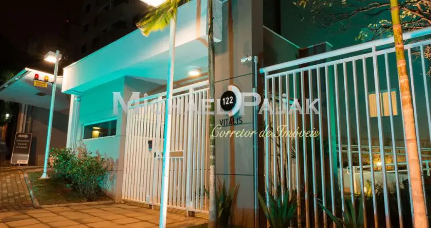 Apartamento para venda com 2 quartos, sendo 1 suíte - Michael Pajak (11) 99996-4550