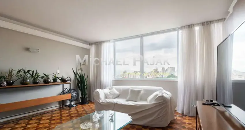 Apartamento tipo para venda com 3 quartos, sendo 1 suíte - Michael Pajak (11) 99996 - 4550