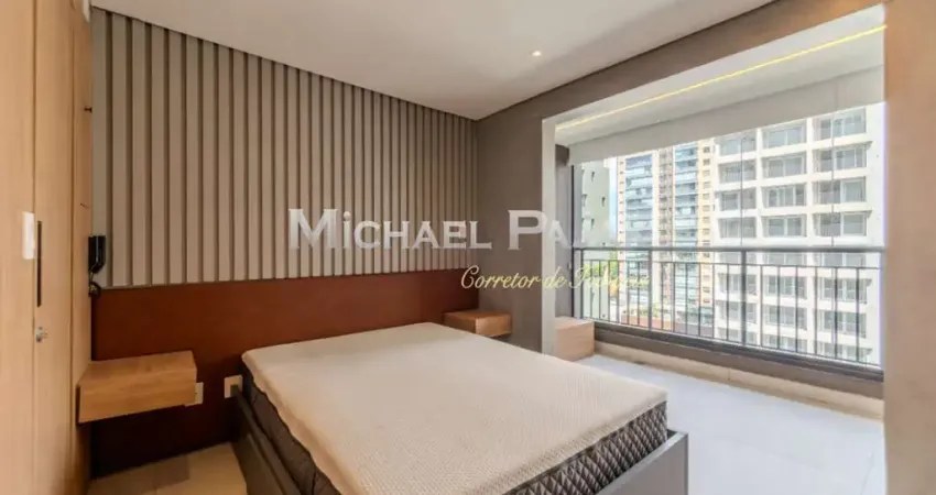Apartamento tipo para venda no Campo Belo - Michael Pajak (11) 99996 - 4550