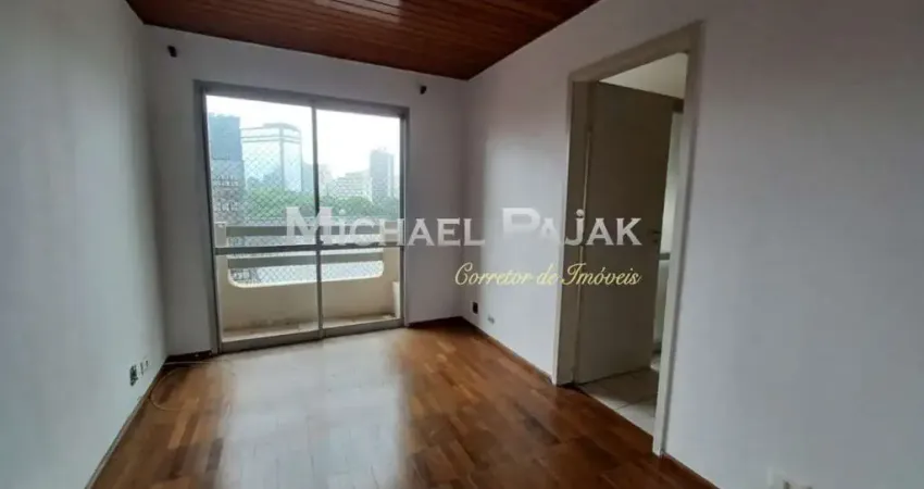 Apartamento para venda em Consolação com 1 quarto - Michael Pajak (11) 99996-4550