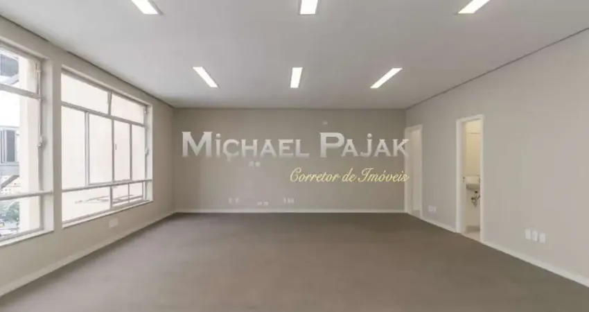 Conjunto comercial para venda em Sé - Michael Pajak (11) 99996-4550