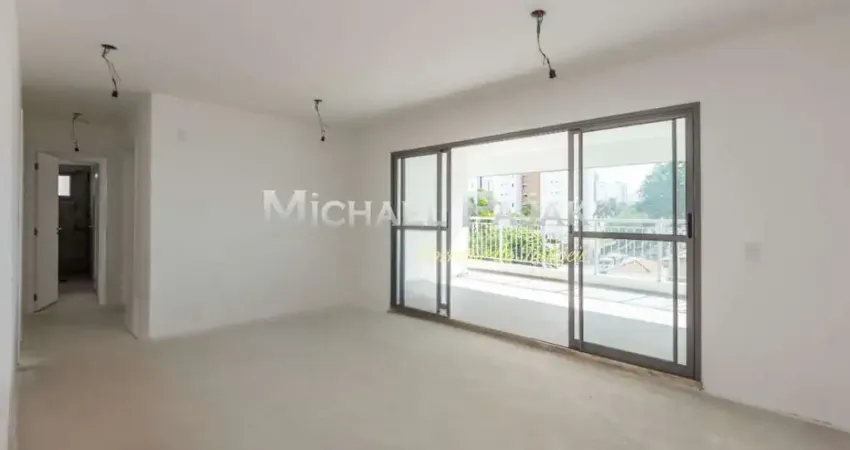 Apartamento tipo para venda com 3 quartos, sendo 3 suítes - Michael Pajak (11) 99996 - 4550
