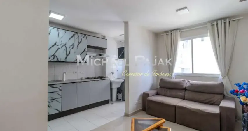 Apartamento com 2 quartos à venda na Rua Coimbra, 215, Centro, Diadema