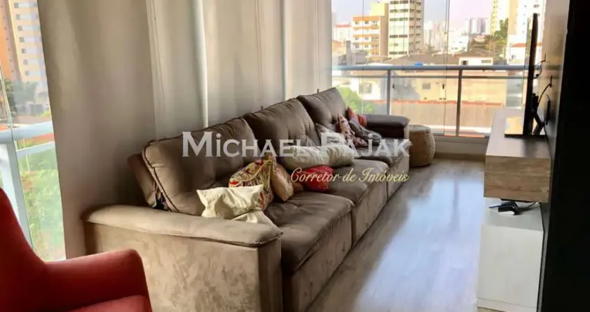 Apartamento tipo para venda na Vila Mariana - Michael Pajak (11) 99996 - 4550