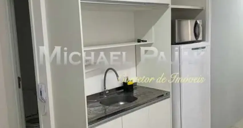 Apartamento com 1 quarto para alugar na Avenida Rebouças, 499, Cerqueira César, São Paulo
