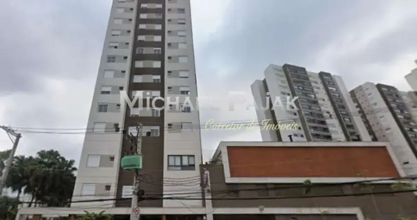 Studio para venda e locação em Vila Andrade com 1 quarto - Michael Pajak (11) 99996-4550