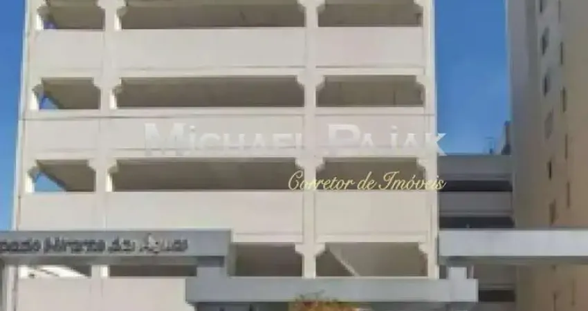 Apartamento para venda em Jardim Íris com 2 quartos - Michael Pajak (11) 99996-4550