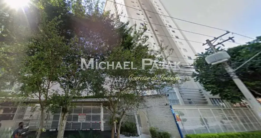 Apartamento para venda com 4 quartos, sendo 2 suítes - Michael Pajak (11) 99996-4550