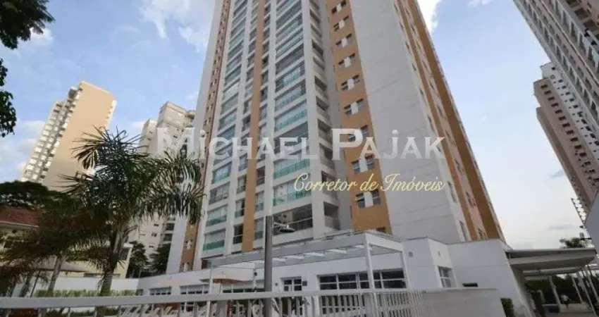 Apartamento tipo para venda no Campo Belo - Michael Pajak (11) 99996 - 4550