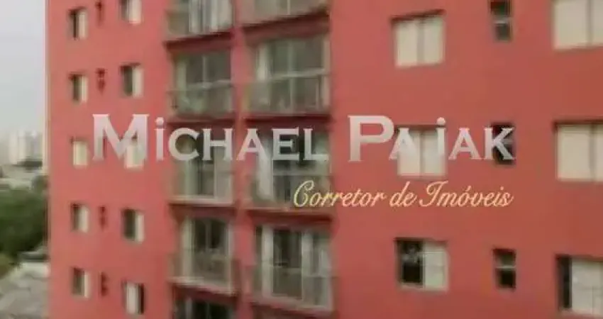 Apartamento para venda em Casa Verde com 3 quartos, sendo 1 suíte - Michael Pajak (11) 99996-4550