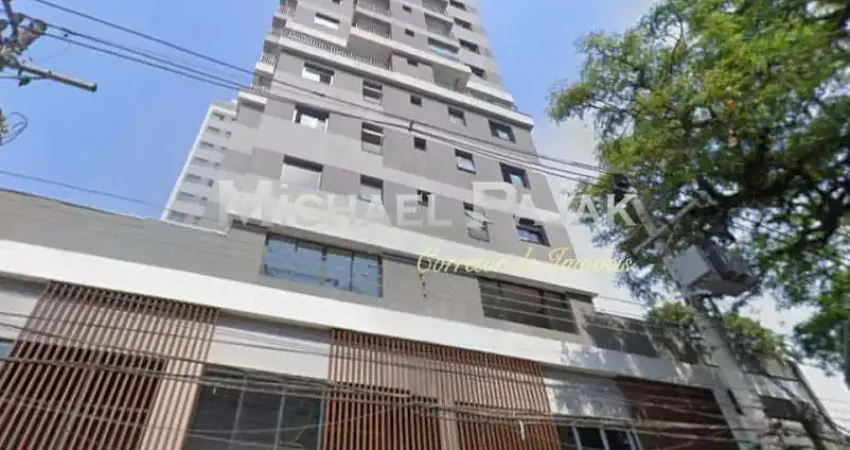 Apartamento para locação em Perdizes com 1 quarto, sendo 1 suíte - Michael Pajak (11) 99996-4550