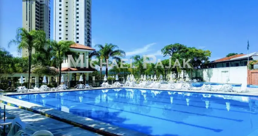 Apartamento para venda com 3 quartos, sendo 3 suítes - Michael Pajak (11) 99996-4550