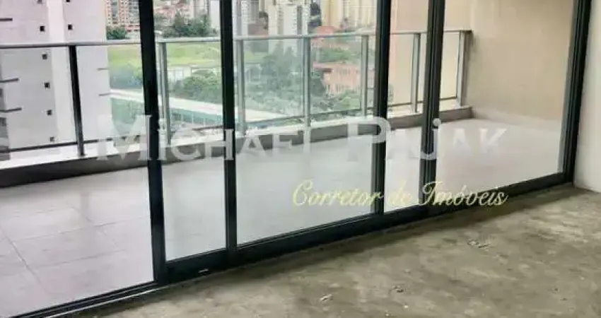 Apartamento com 4 quartos à venda na Rua Vergueiro, 5002, Vila Firmiano Pinto, São Paulo